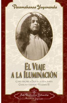 portada El Viaje a la Iluminacion (in Spanish)