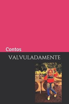 portada Valvuladamente: Contos (in Portuguese)