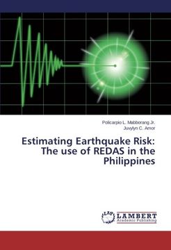 portada Estimating Earthquake Risk: The use of REDAS in the Philippines