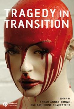 portada Tragedy in Transition (en Inglés)