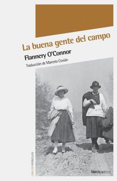 portada La Buena Gente del Campo (in Spanish)