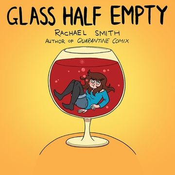 portada Glass Half Empty (en Inglés)