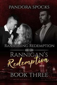 portada Ransoming Redemption (en Inglés)
