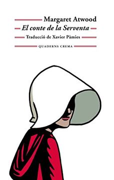 portada El conte de la serventa (in Catalá)
