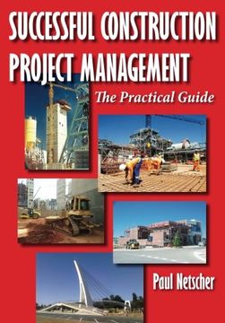 portada Successful Construction Project Management: The Practical Guide (en Inglés)