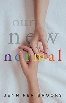 portada Our new Normal