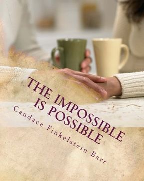 portada The Impossible is possible