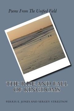 portada The Rise and Fall of Kingdoms (in English)