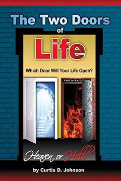 portada The Two Doors of Life (en Inglés)