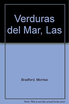portada Las Verduras del mar (in Spanish)