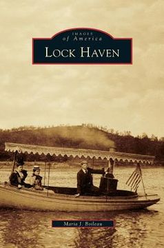 portada Lock Haven (in English)