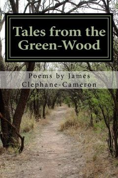 portada Tales from the Green-Wood