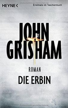 portada Die Erbin (in German)