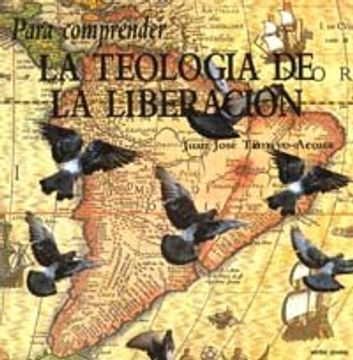 portada Para Comprender la Teología de la Liberación (in Spanish)