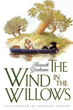 portada The Wind in the Willows (Tales of the Willows) (in English)