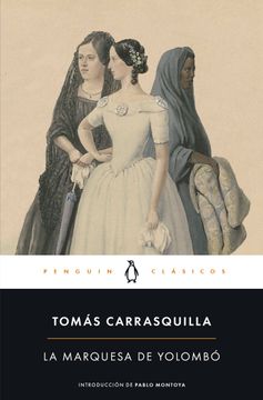 portada La Marquesa de Yolombó (in Spanish)