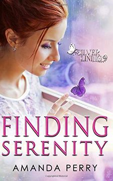 portada Finding Serenity (Silver Lining) (Volume 2) (en Inglés)