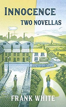 portada Innocence: Two Novellas (in English)
