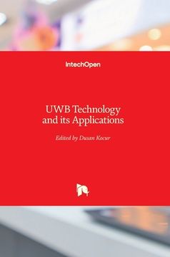 portada UWB Technology and its Applications (en Inglés)