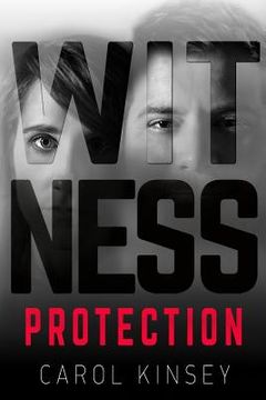 portada Witness Protection (in English)