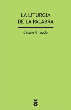 portada La Liturgia de la Palabra (in Spanish)