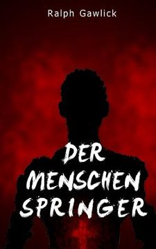 portada Der Menschenspringer (in German)