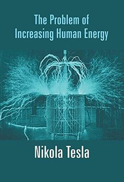 portada The Problem of Increasing Human Energy