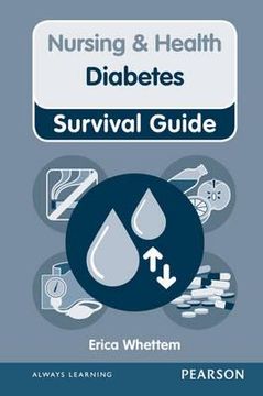 portada diabetes. by erica whettem (in English)