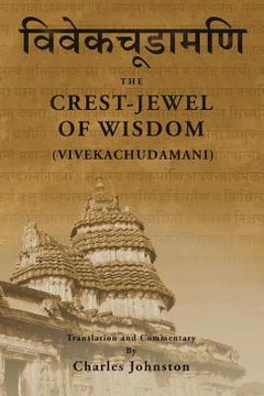 portada Crest-Jewel of Wisdom (Vivekachudamani) (en Inglés)