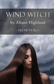 portada Wind Witch (en Inglés)