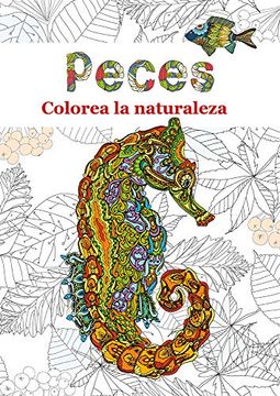 portada Peces (in Spanish)