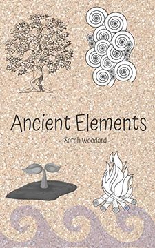 portada Ancient Elements (en Inglés)