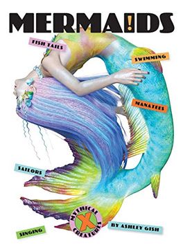 portada Mermaids