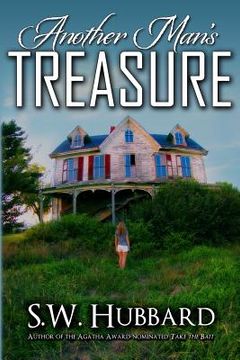 portada Another Man'S Treasure: 1 (Palmyrton Estate Sale Mystery Series) (en Inglés)