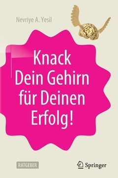 portada Knack Dein Gehirn Für Deinen Erfolg! (in German)