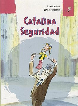 portada Catalina Seguridad (in Spanish)