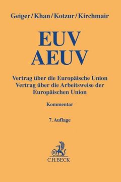 portada Euv / Aeuv (en Alemán)