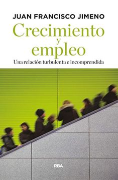 portada Crecimiento y Empleo (in Spanish)