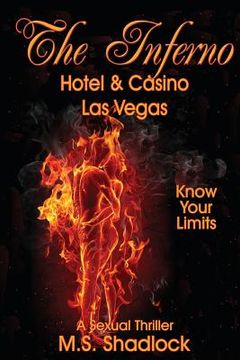 portada The Inferno: Las Vegas