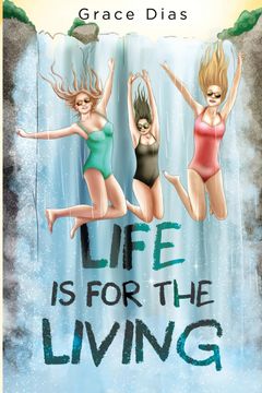 portada Life is for the Living (in English)