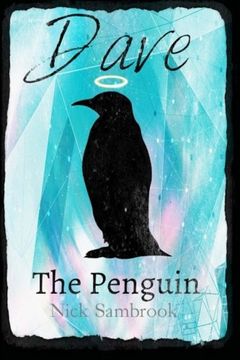 portada Dave The Penguin