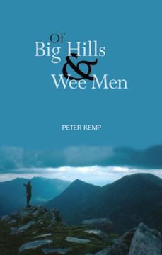 portada Of Big Hills and Wee Men