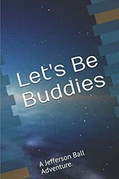 portada Let's Be Buddies