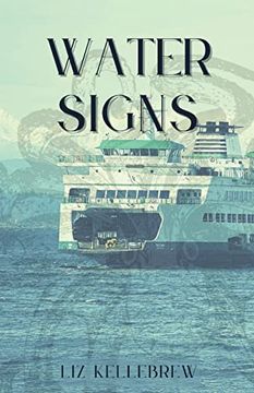 portada Water Signs (en Inglés)