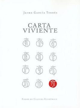 portada Carta Viviente (in Spanish)