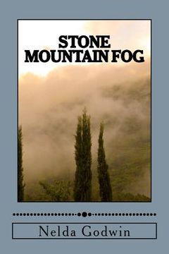portada stone mountain fog