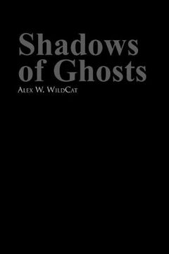 portada Shadows of Ghosts