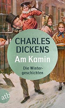 portada Am Kamin die Wintergeschichten (in German)