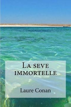 portada La seve immortelle (in French)