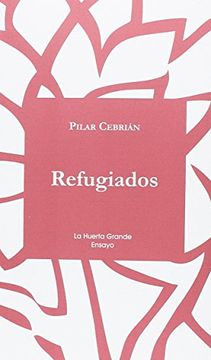 portada Refugiados (in Spanish)